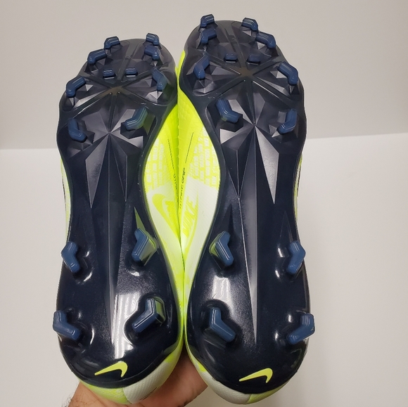 Nike Phantom Venom PRO FG Football Soccer Cleats - Picture 8 of 8